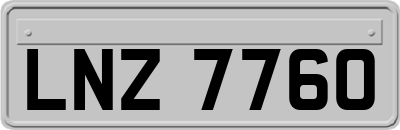 LNZ7760