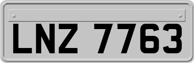 LNZ7763