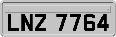 LNZ7764