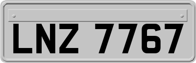 LNZ7767