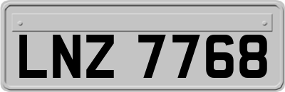 LNZ7768