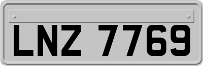 LNZ7769