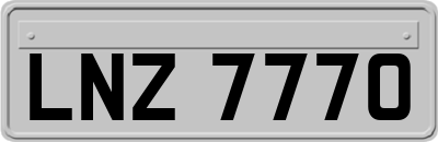 LNZ7770