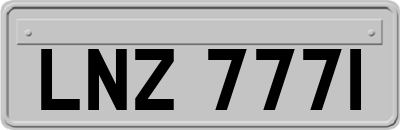 LNZ7771