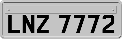 LNZ7772