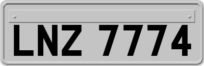 LNZ7774