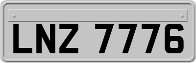 LNZ7776