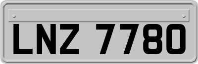 LNZ7780