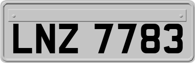 LNZ7783