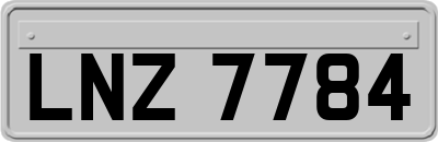 LNZ7784