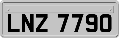 LNZ7790