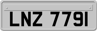 LNZ7791