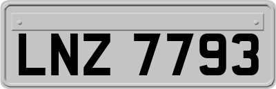 LNZ7793