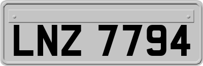 LNZ7794