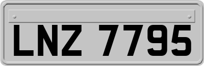LNZ7795