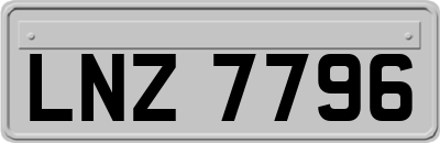 LNZ7796