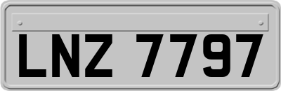 LNZ7797