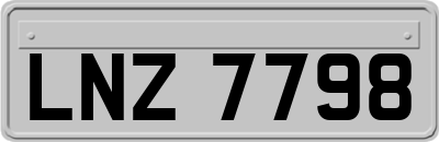 LNZ7798