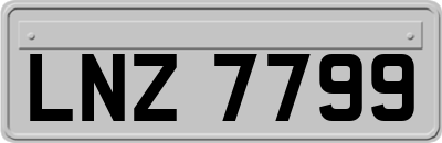 LNZ7799