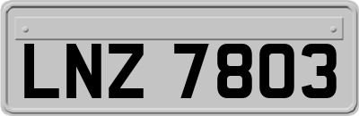 LNZ7803