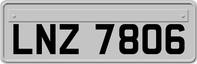 LNZ7806
