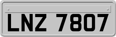 LNZ7807