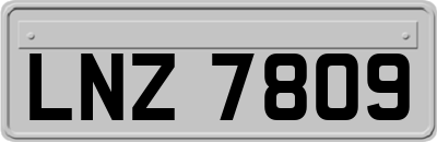 LNZ7809