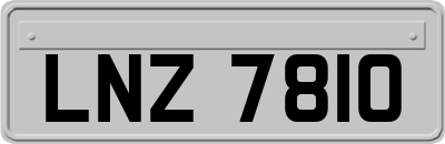 LNZ7810
