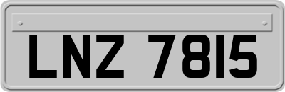 LNZ7815