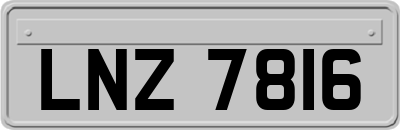 LNZ7816
