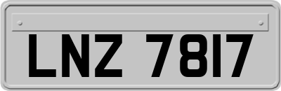 LNZ7817