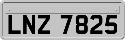 LNZ7825