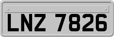 LNZ7826