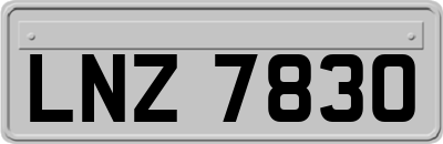 LNZ7830