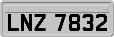 LNZ7832