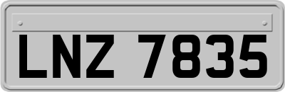 LNZ7835