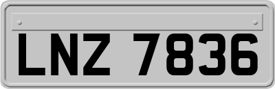 LNZ7836