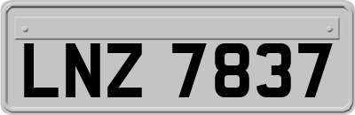 LNZ7837