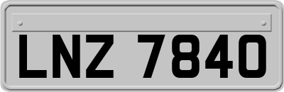 LNZ7840