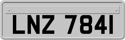 LNZ7841