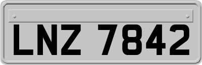 LNZ7842