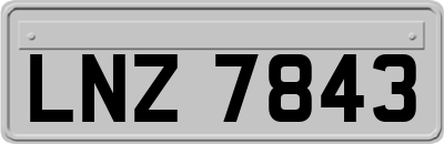 LNZ7843