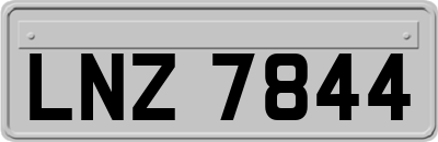 LNZ7844