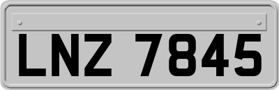 LNZ7845