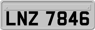 LNZ7846