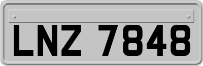 LNZ7848