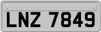 LNZ7849