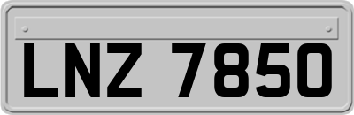 LNZ7850