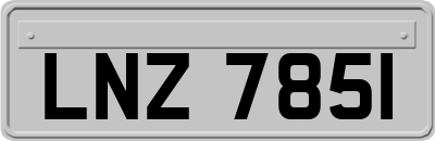 LNZ7851