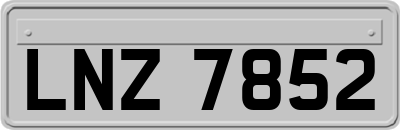 LNZ7852